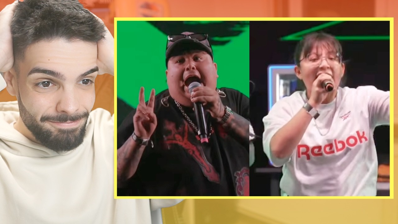 🔥FMS MÉXICO RESPONDIÓ a los ARGENTINOS por DUKI🔥 *AZUKY, JONY BELTRÁN, SKONE.. en FMS MÉXICO*