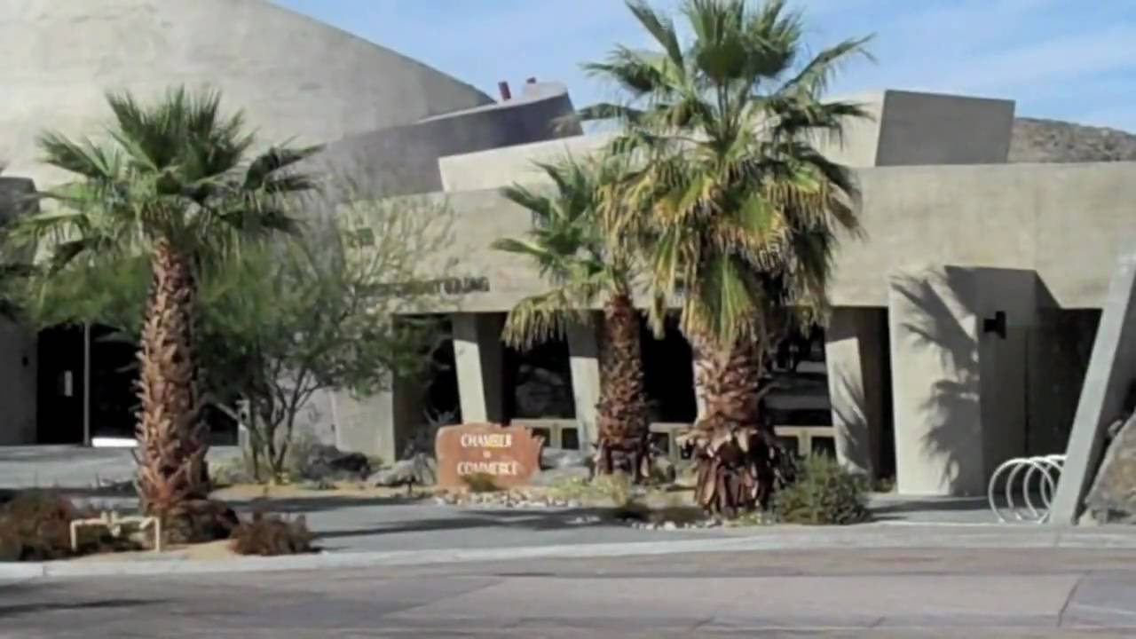Palm Desert California