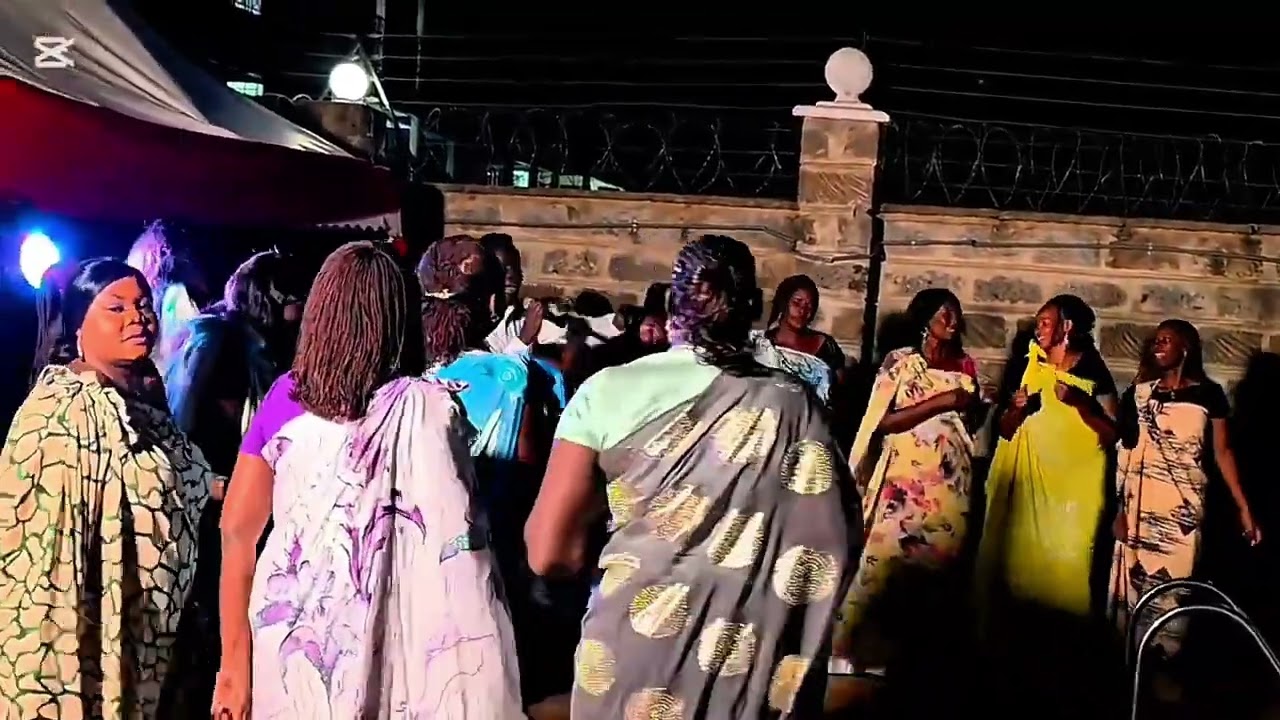 E.P.O KING Nyimala Wiyie 