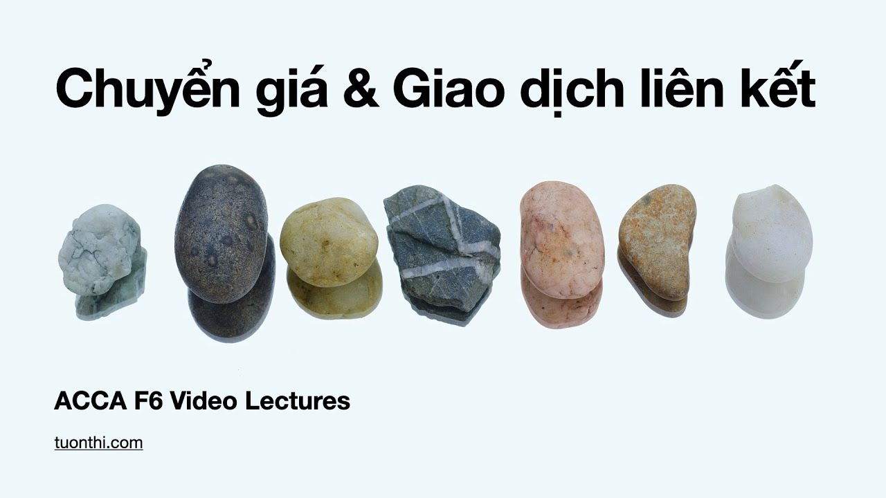 Chuyển giá là gì? Giao dịch liên kết là gì?