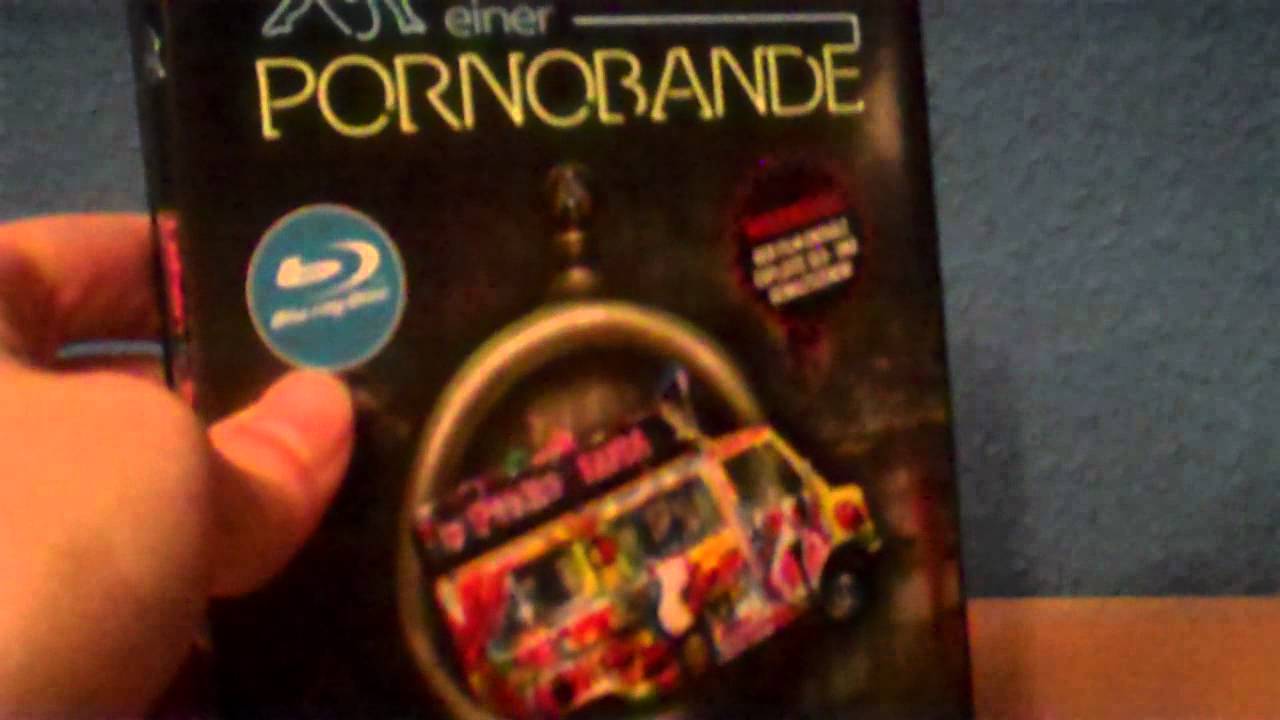 Monster DVD & Blu-ray Collection Update Part 2: Blu-ray Neuzugänge! (Deutsch)
