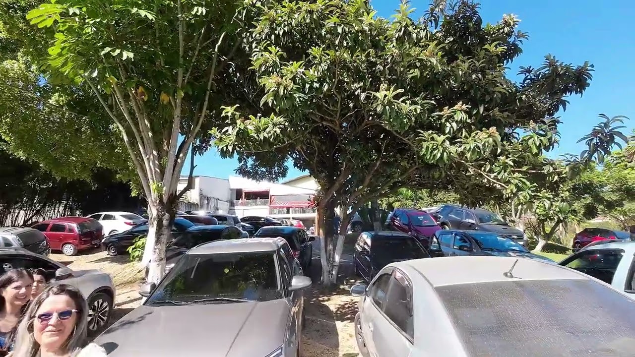 Restaurante da Represa em Mairiporã SP