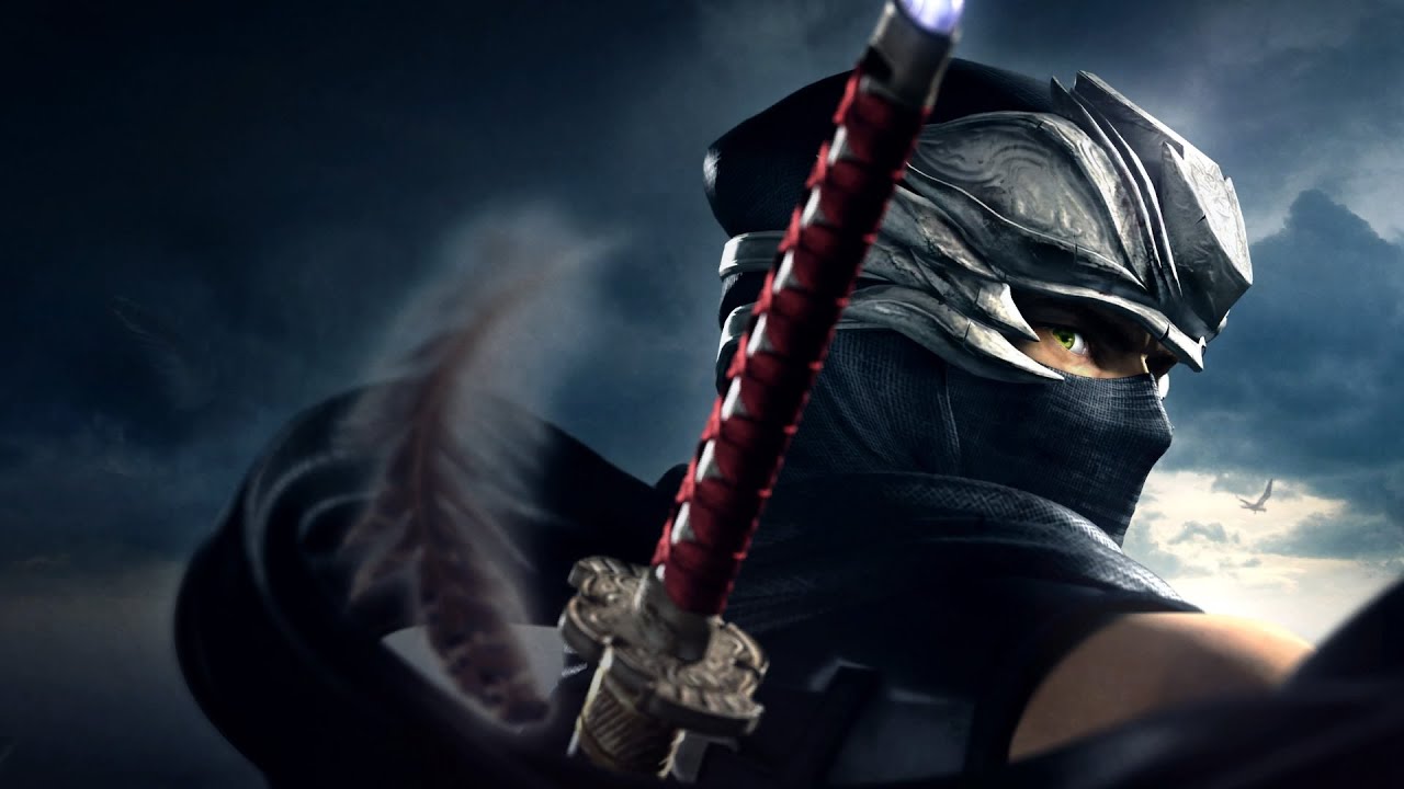 NINJA GAIDEN SIGMA2 ニューゲーム 超忍への道 全ボス戦 ノーダメージ 忍法なし　Story All Bosses Master Ninja No Damage No Ninpo