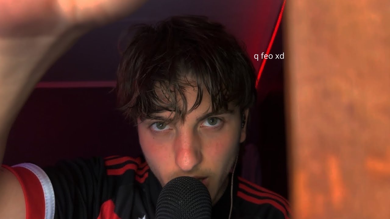 DIBUJANDOTE para que te vayas a DORMIR asmr 🫩