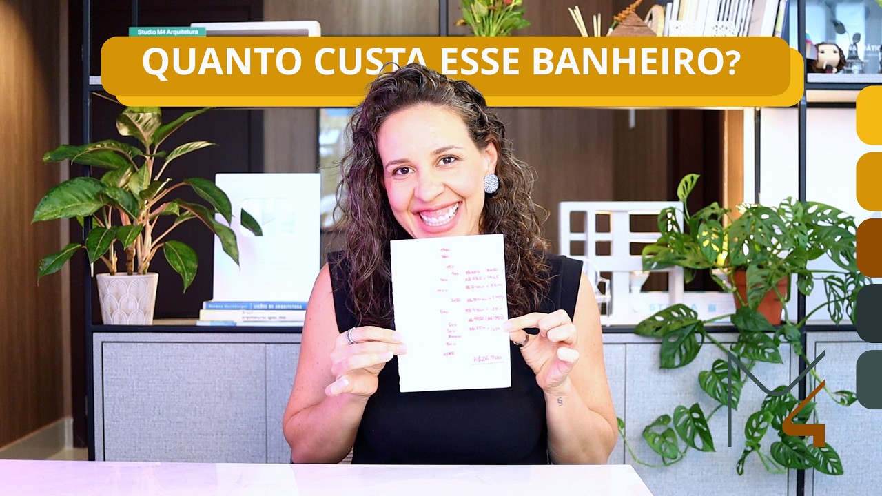 QUANTO CUSTA UM BANHEIRO COMO ESSE EM BRASÍLIA