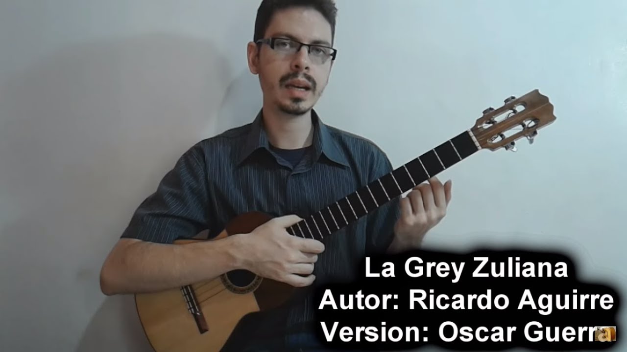 Clase de Cuatro: La Grey Zuliana