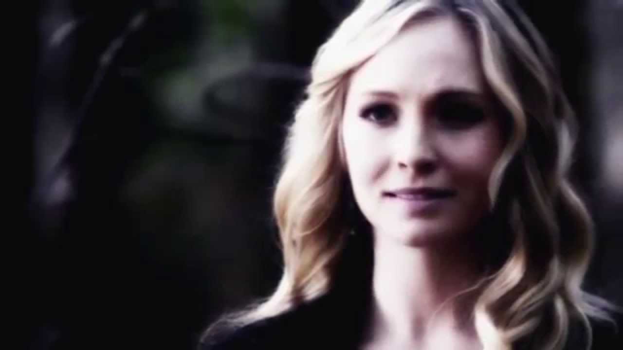 First Date - Klaus & Caroline