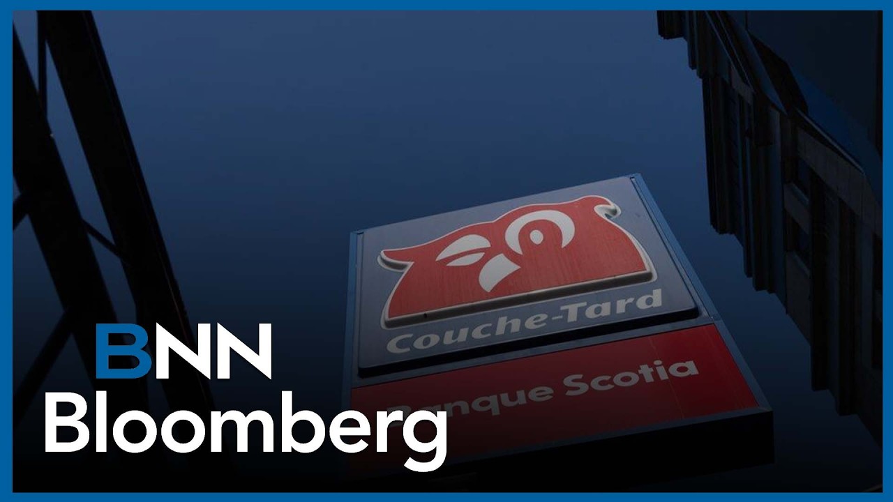 Компания Couche-Tard показала худшие результаты за два года, не сумев преодолеть третий квартал.