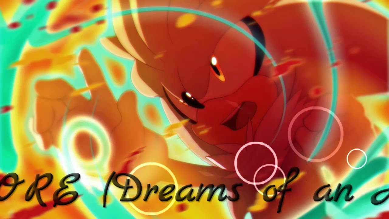 NIGHTCORE - Dreams of an Absolution (Remix)