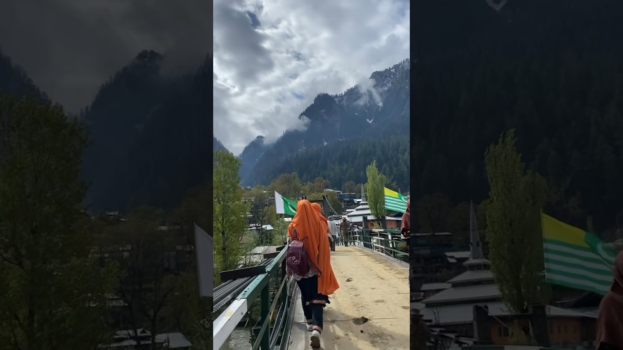 Kashmir Pakistan | Kashmiri Songs | Kashmir Locations Pakistan