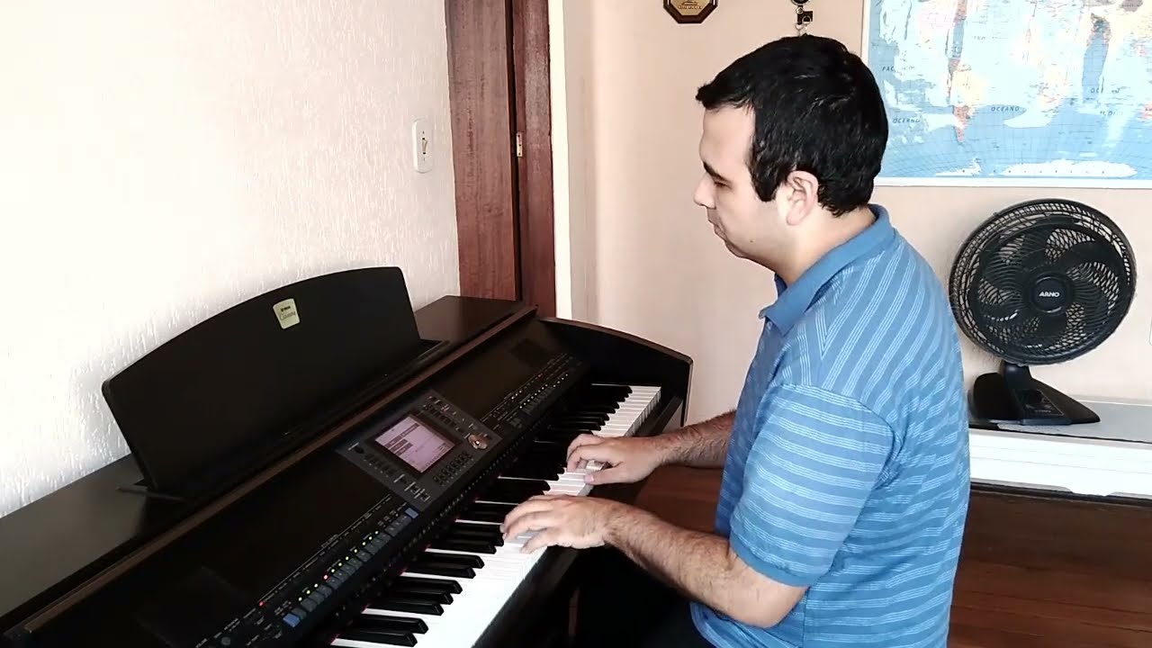 Heitor Villa-Lobos - Brinquedo de Roda No. 2 (A Moda da Carranquinha)