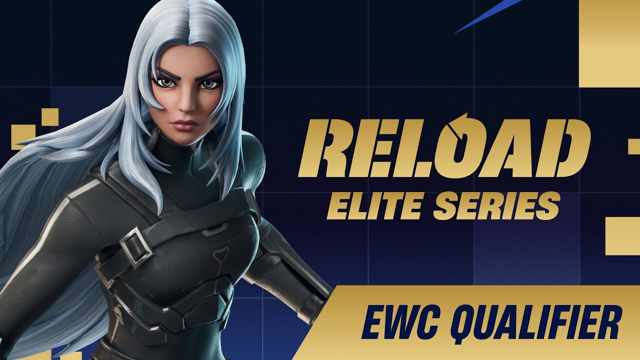 🔴Fortnite Tournament Live! (Duos RELOAD ELITE SERIES OPENS Live!) !customs