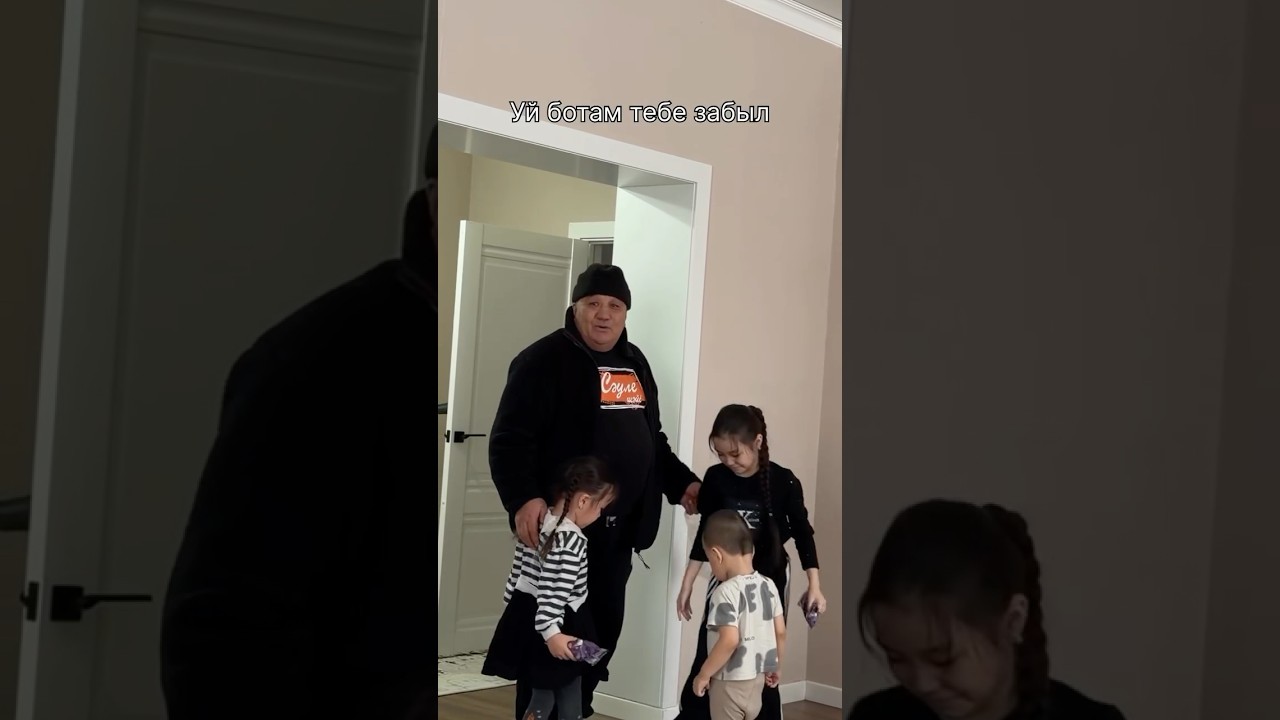 Один из ценных моментов в жизни ❤️🫂