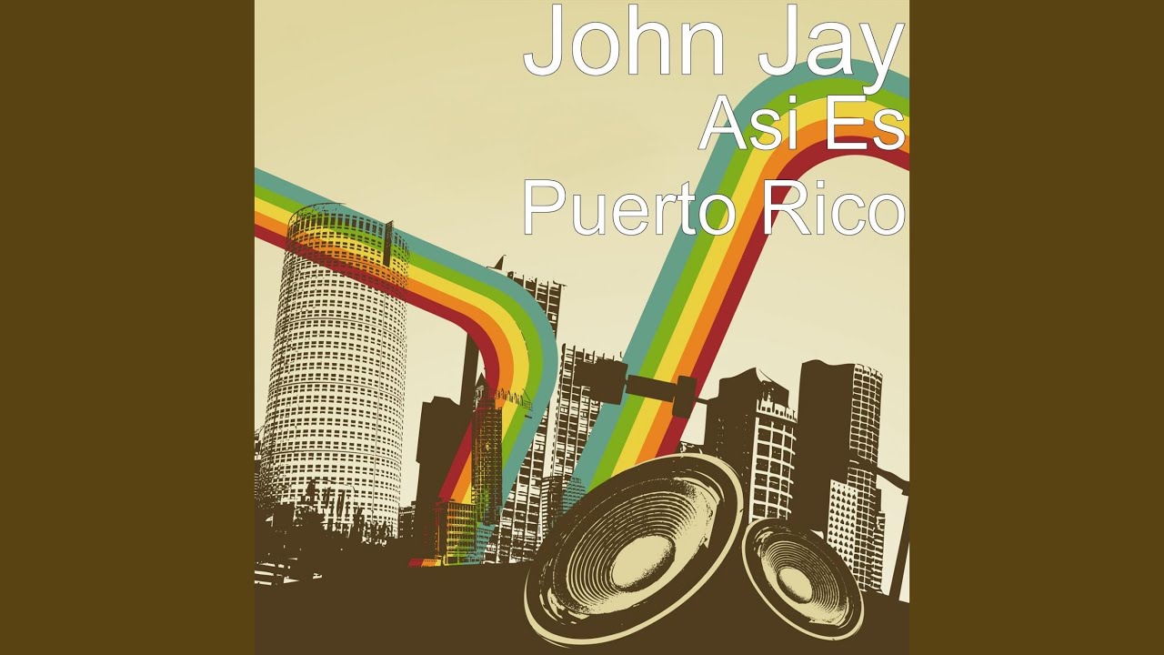 Asi Es Puerto Rico