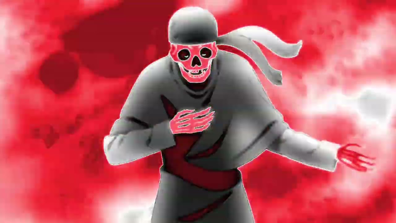 𝑬𝒗𝒊𝒍 𝑾𝒐𝒎𝒂𝒏 | 𝑩𝒍𝒂𝒄𝒌 𝑺𝒂𝒃𝒃𝒂𝒕𝒉 (𝑺𝒑𝒆𝒅-𝑼𝒑)