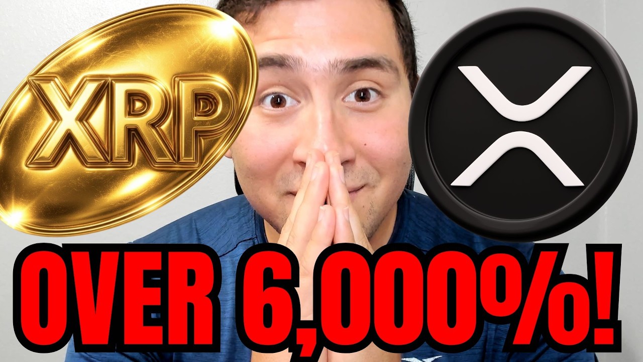 ДА!!!! ВЛАДЕЛЬЦЫ XRP, ЭТО ПРОИСХОДИТ СЕЙЧАС! ВАЖНЫЕ НОВОСТИ О КРИПТОВАЛЮТЕ