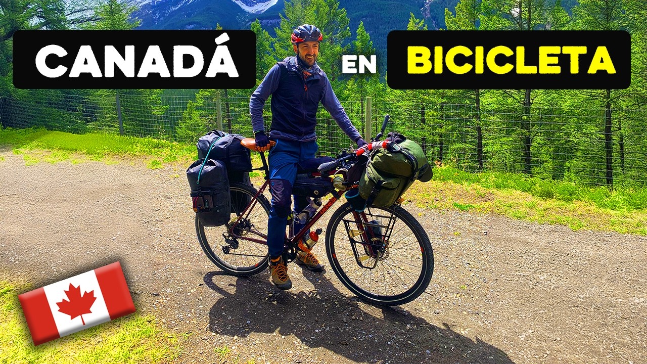 PENSÉ QUE ERA SEGURO… HASTA QUÉ LOS OSOS...🐻 | #3