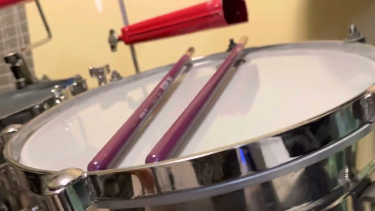 Lp Tito Puente Nuevos Timbales vs Originales