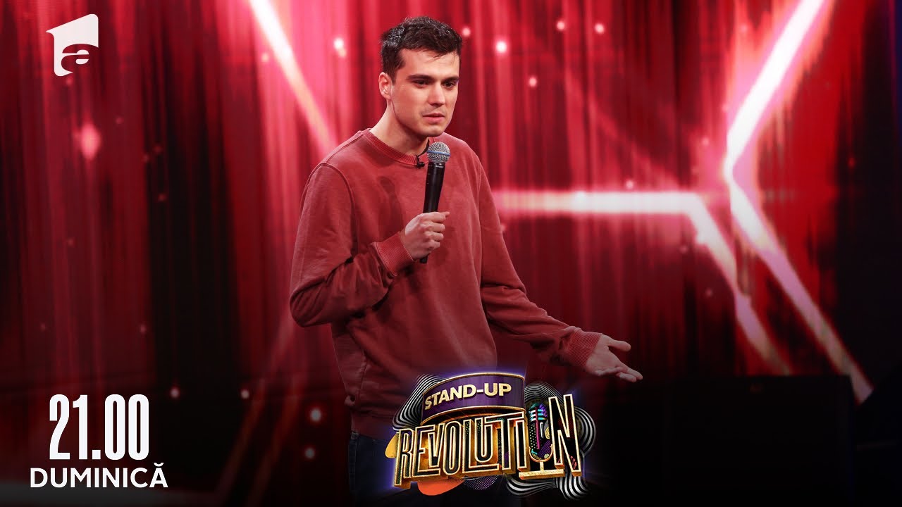 Sergiu Mirică: &bdquo;Camera mea pică fix pe prostată!&rdquo;