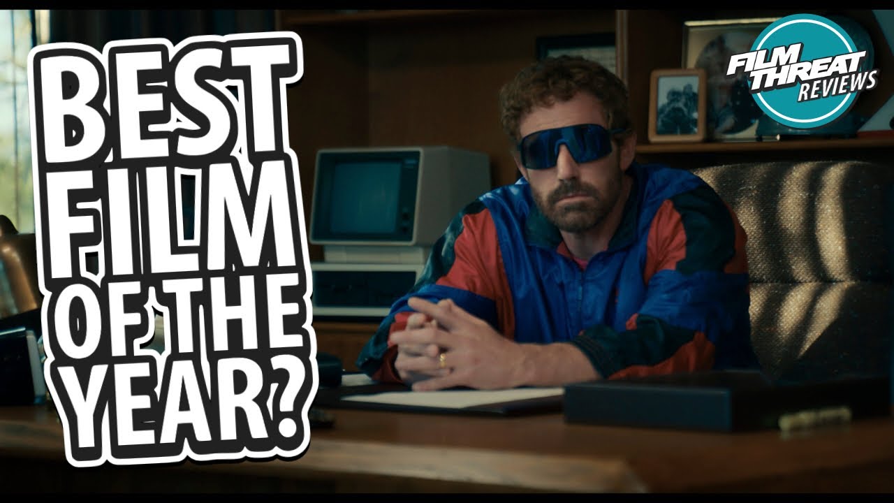 AIR | Film Threat Reviews