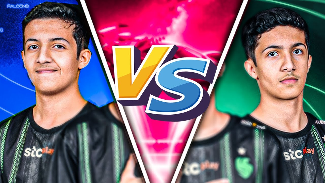 روكيت ليق: وش يصير اذا التوام روص وكيلرز لعبوا ضد بعض 🤔🔥 | RW9 vs Kiileerrz