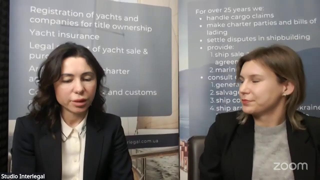 Як ввезти та вивезти яхту чи судно: практичні поради власникам