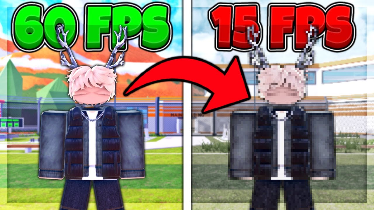 Roblox Jailbreak, But Every Time I Die, I Lose FPS