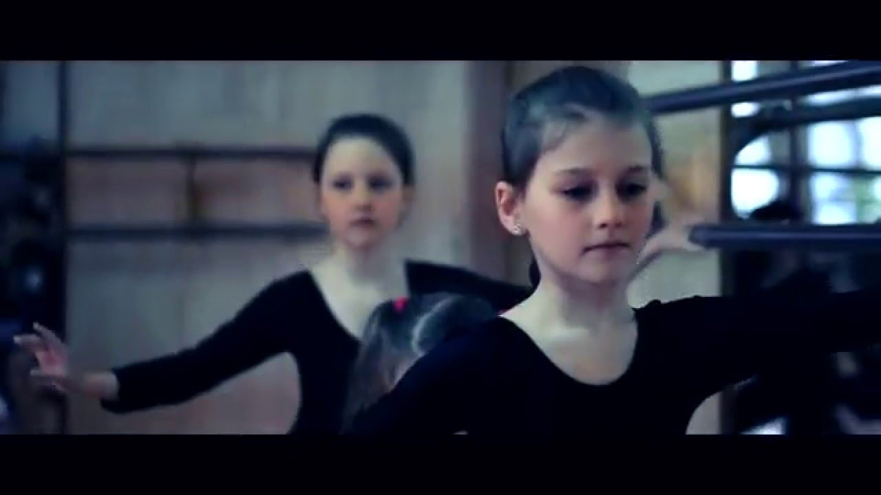 Народный шоу-балет 