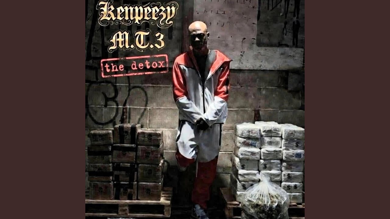 Supa Fly (feat. Johnson Mcfly)