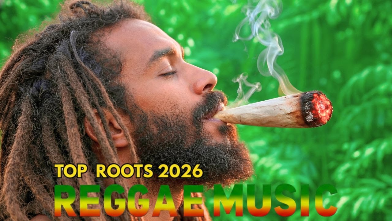 Top 10 Roots Reggae Music 2026 – A Healing Journey From Concrete Roots to Zion Steps