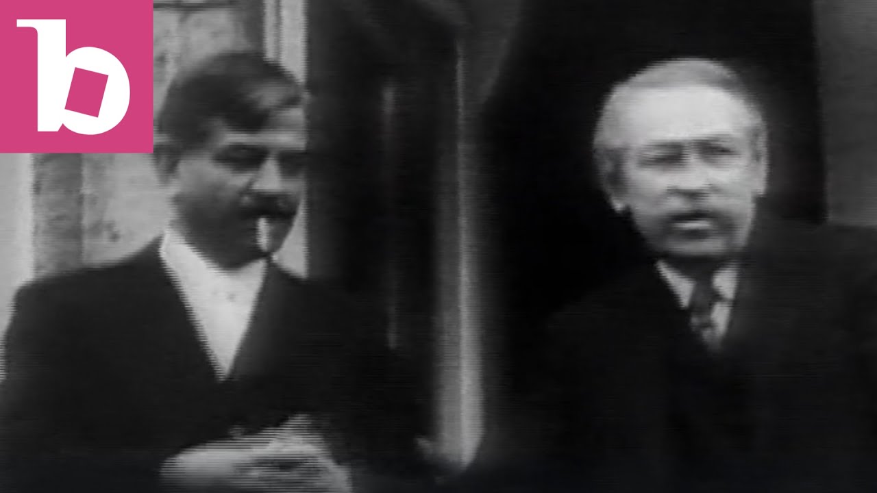 Locarno Treaties - A Step Toward European Peace: 1925