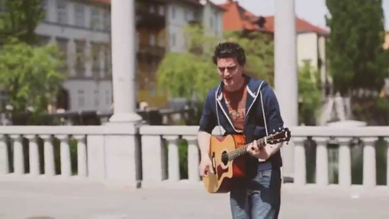 Dare Acoustic - Moj cukr