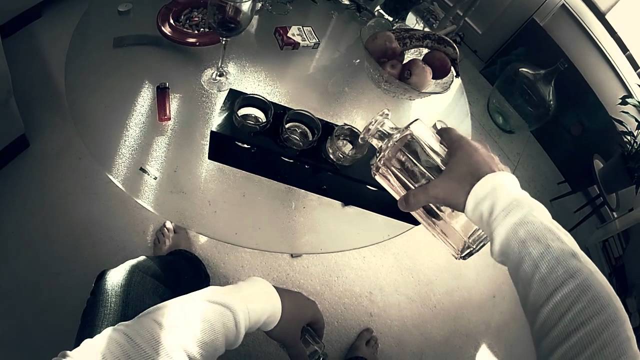 SERUM 114 - Mein letzter Gruss (Offizielles Musikvideo)