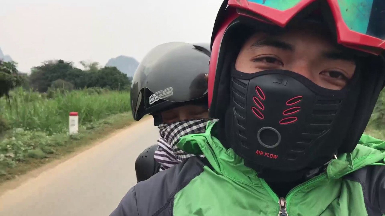 PCX CLUB - HANOI NAMEO 2 ( OFFICIAL)