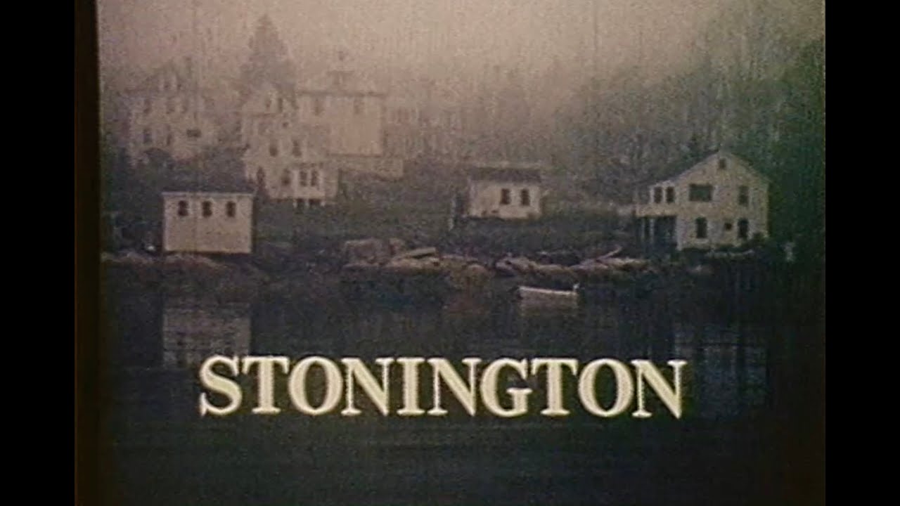 Stonington 1972