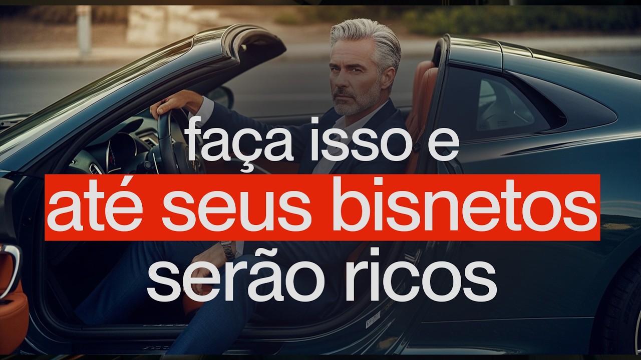 Aposentadoria Milionária em 2026: O Guia Definitivo para o Seu Futuro Financeiro!