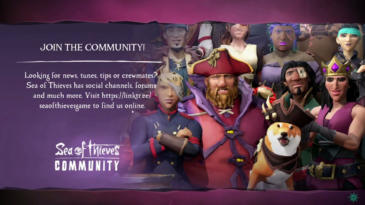 sea of thieves