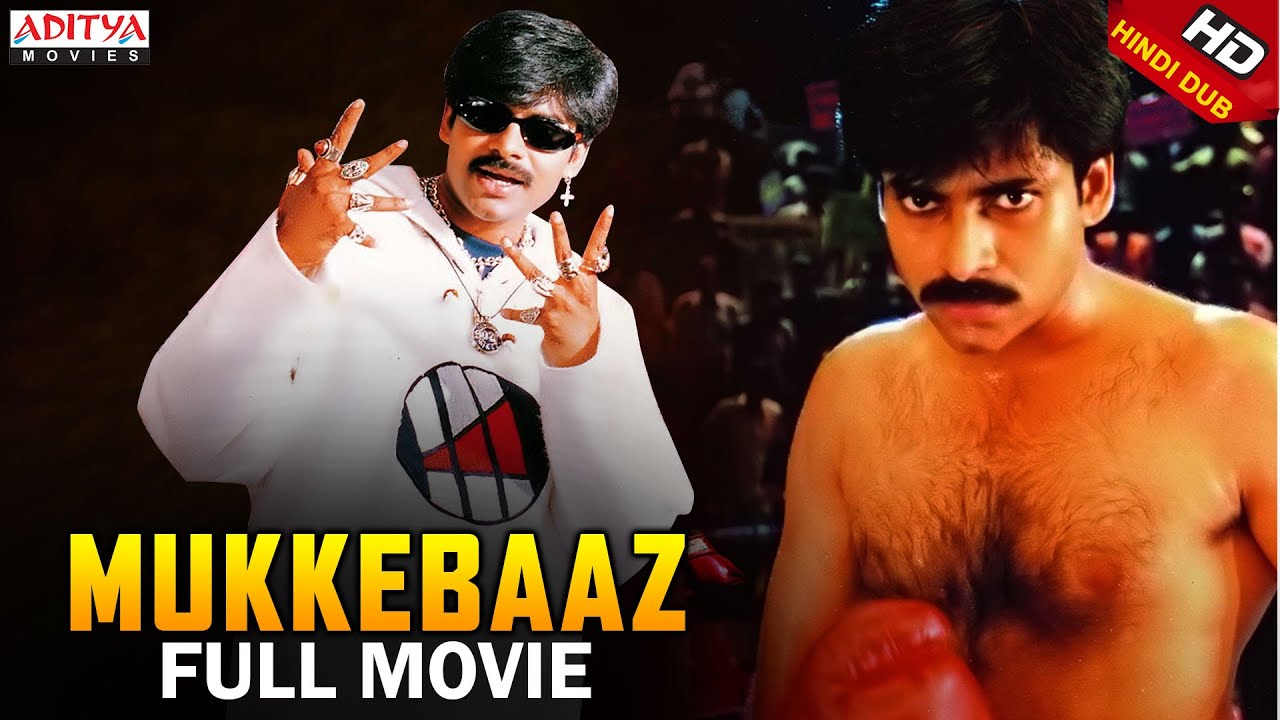 #Mukkebaaz