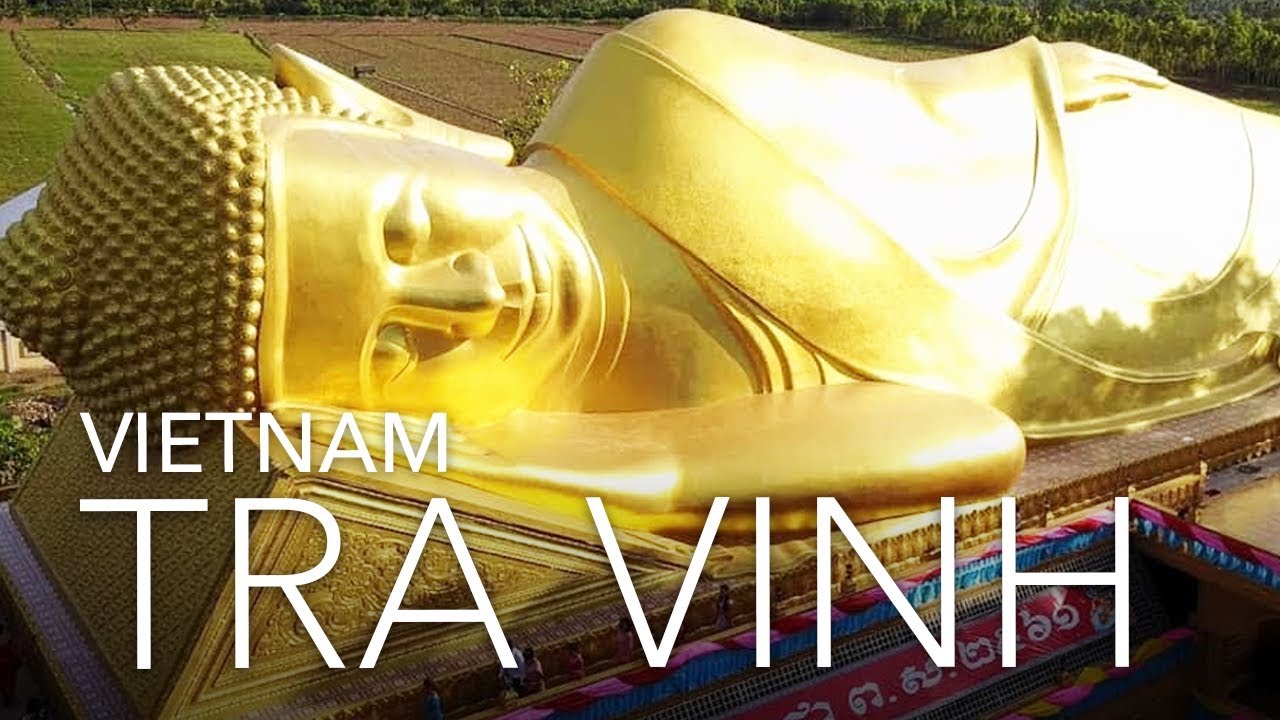 BEST VIDEO 4K | Discovering the most original Buddhist culture in Vietnam