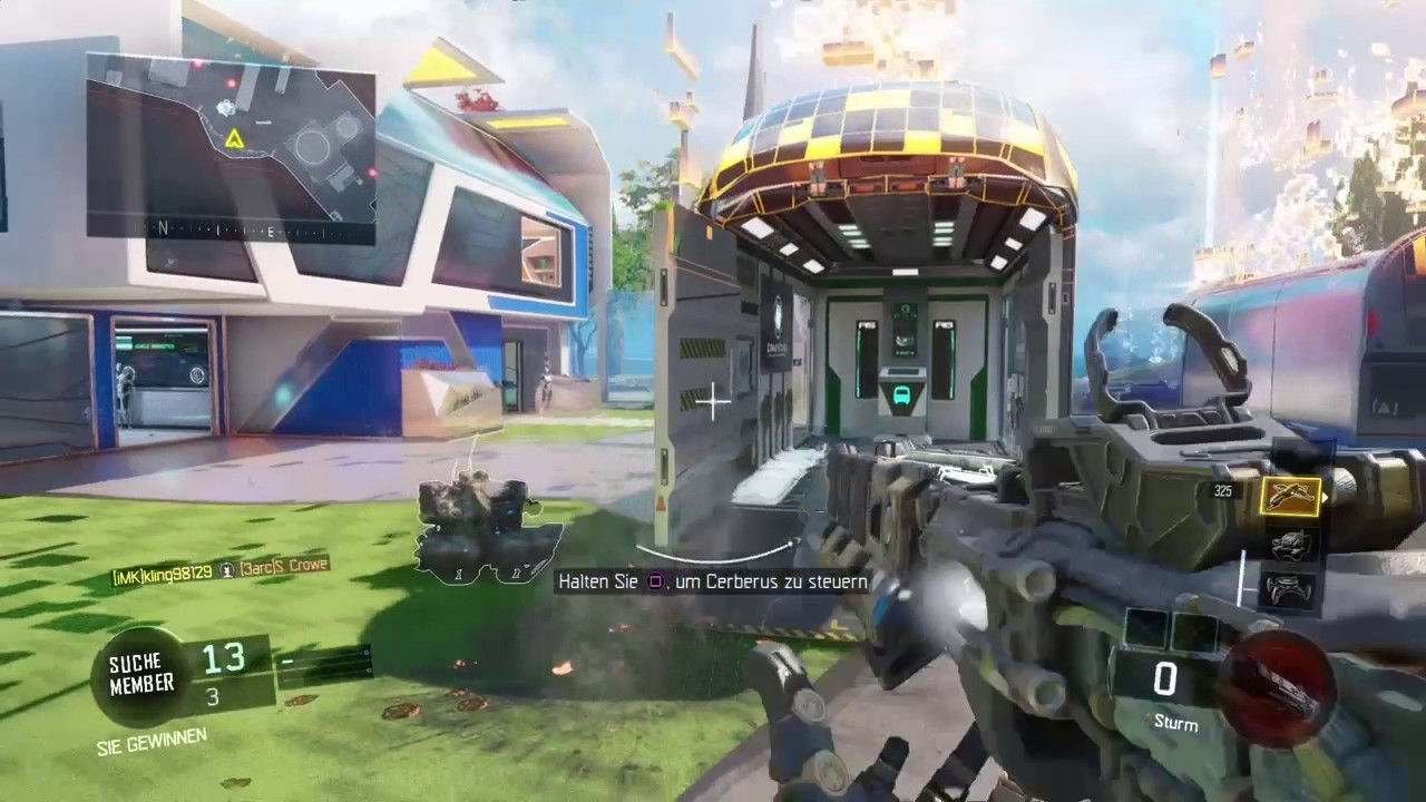 Hlx 4 bots test nuke