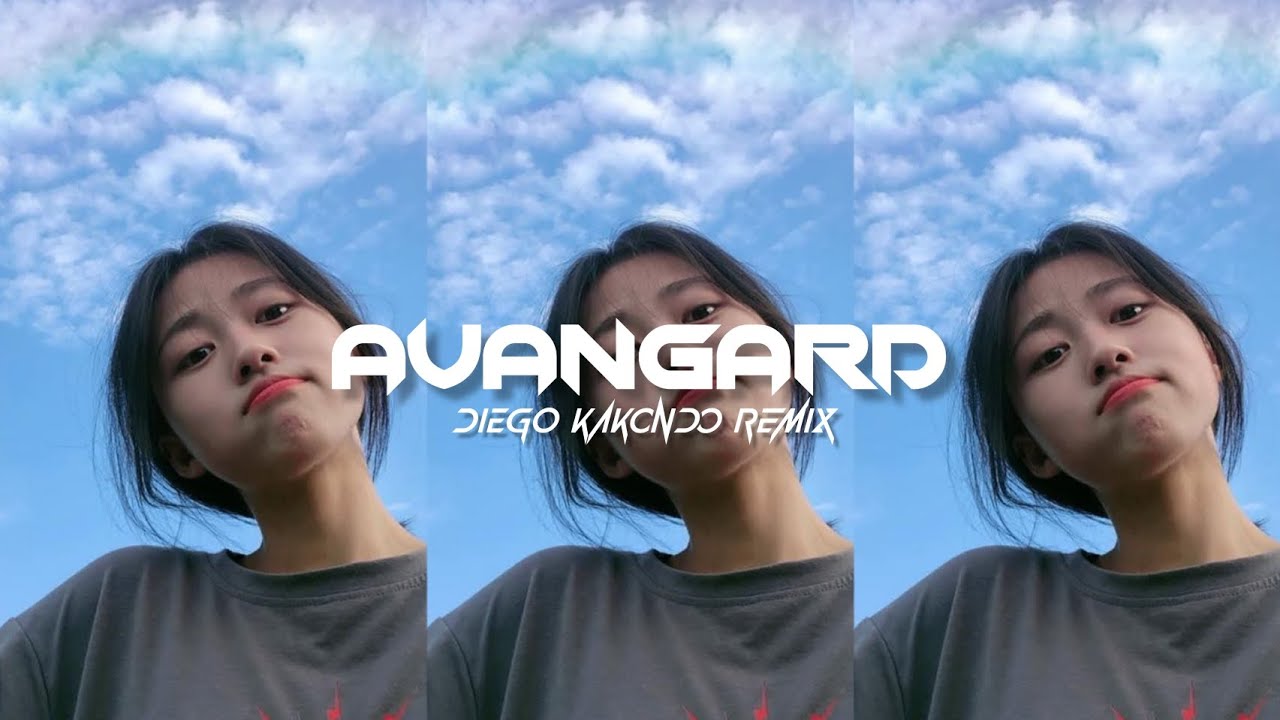 AVANGARD - Diego Kakondo ( EDIT ) BKB 2026 !!!