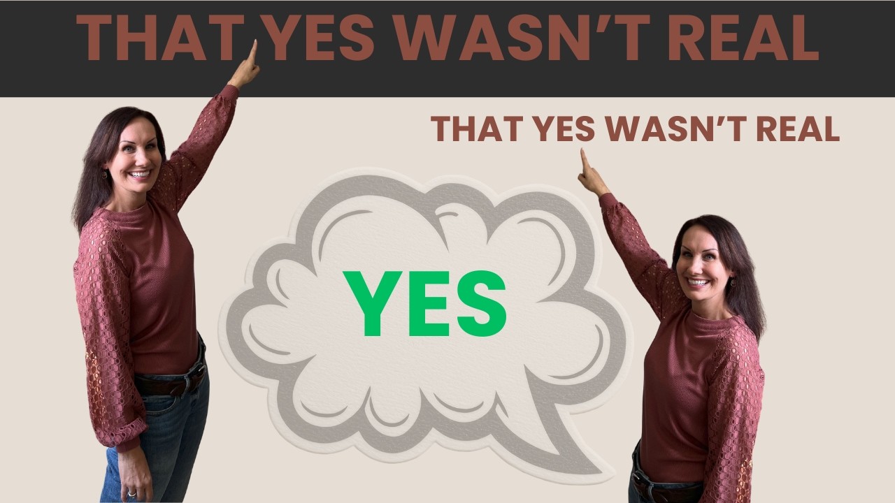 Why Follow-Through Fails (And How Strong Leaders Fix It)
