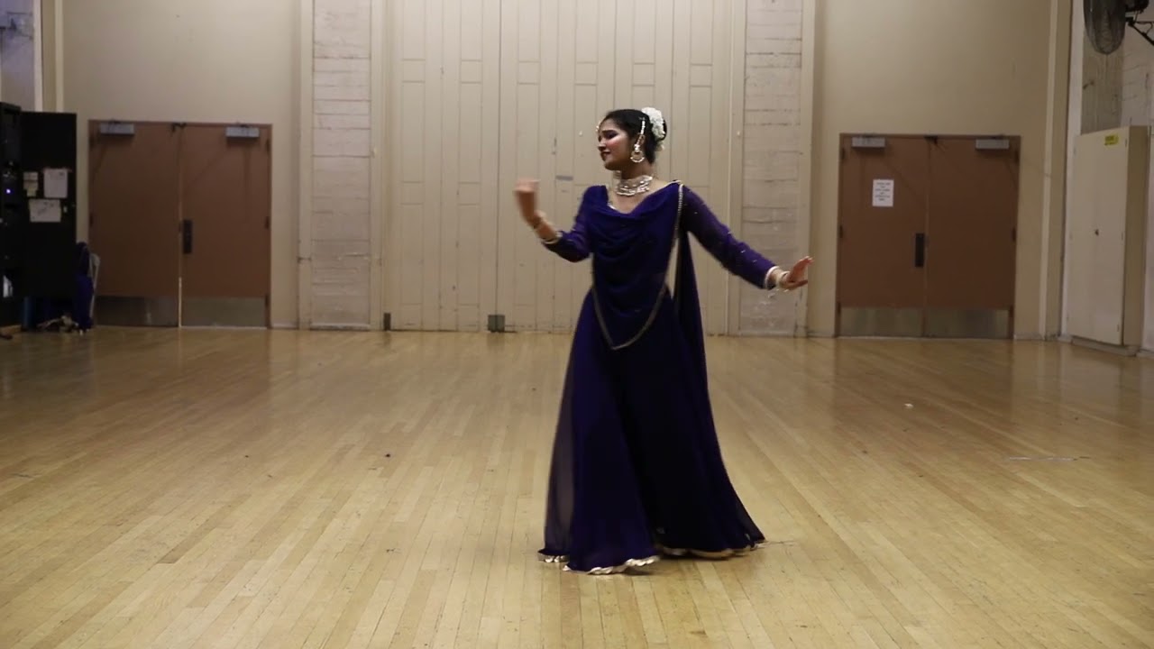Kashvi | Pyaar Kiya To Darna Kya, Deewani Mastani | Spring Showcase 2024