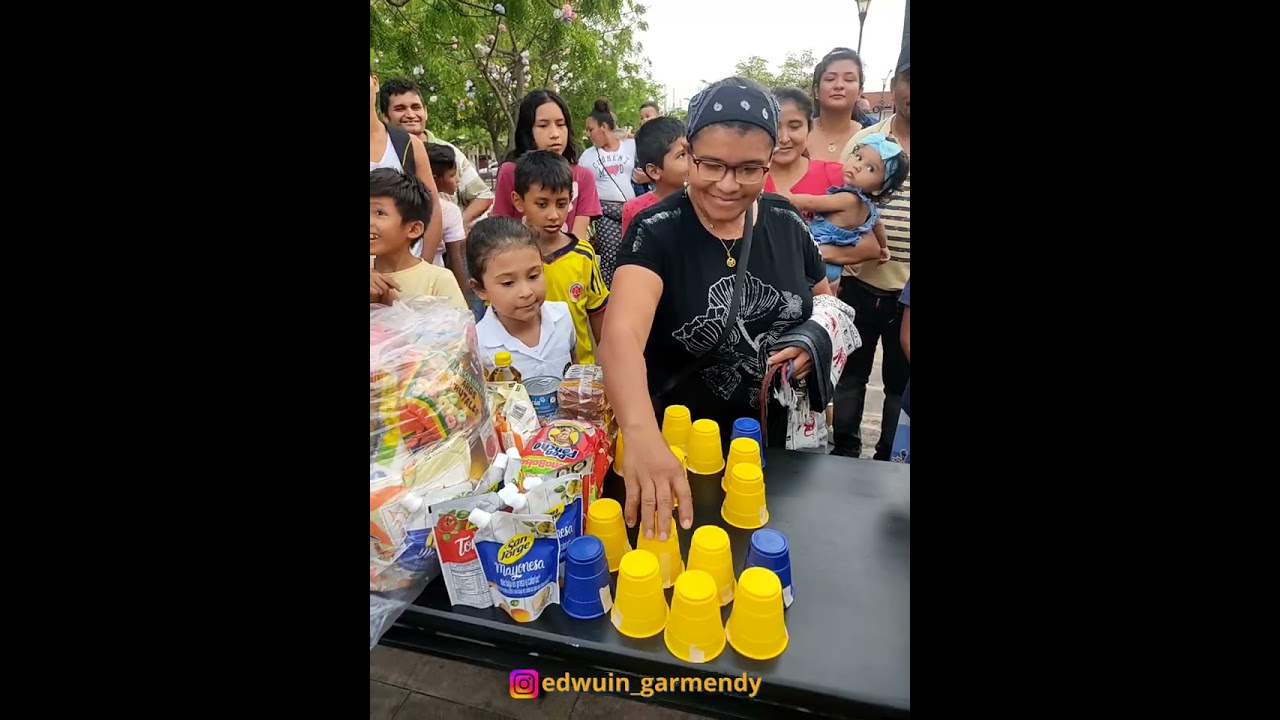 🔴#viral Ganan mercado con el mejor juego del mundo 🌍 final inesperado 😳 #love