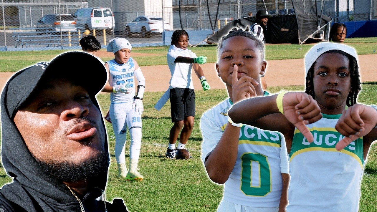 The OG DUCKS Are BACK! They Made A Team FORFEIT