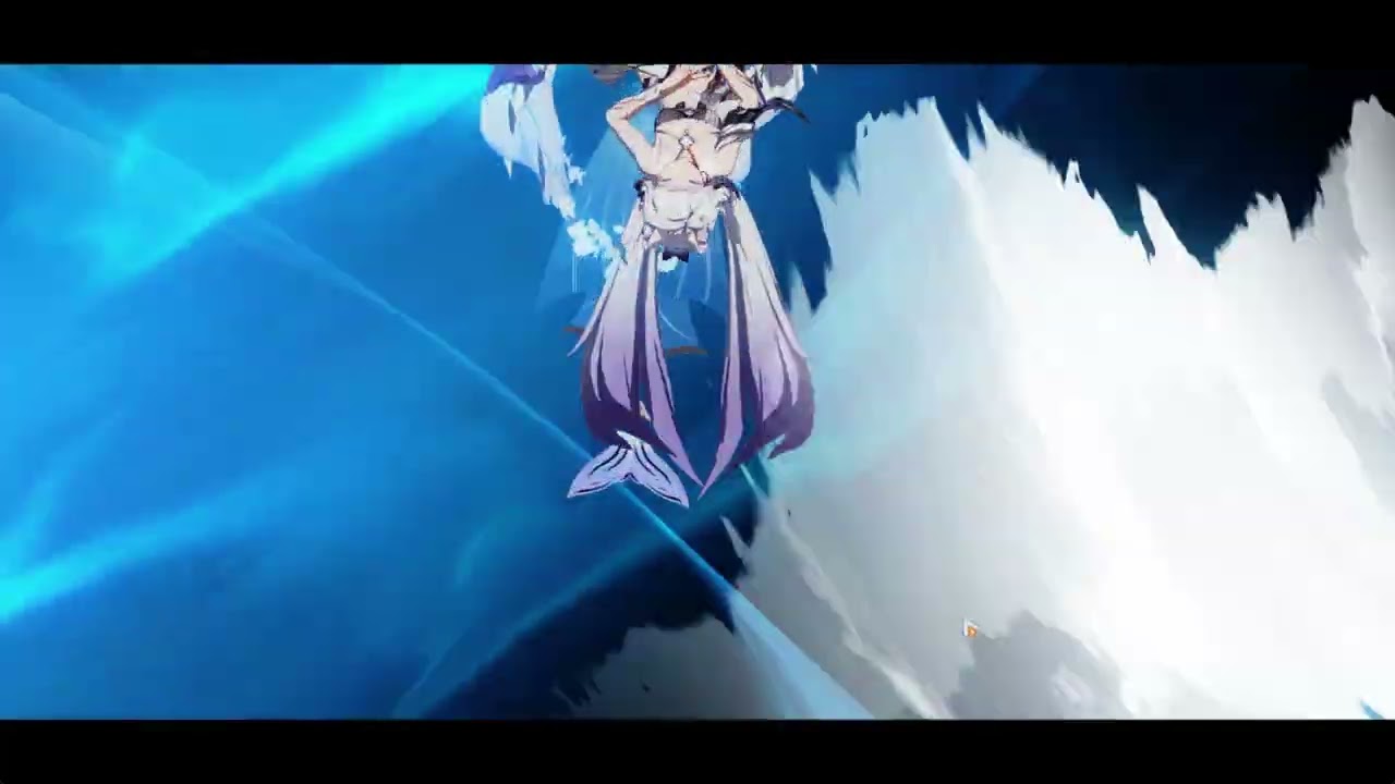 Nirvana 556D Andrius (Lightning) 740 | S0+1 LP / S0+2 FDD / SS0+3 HoFi / SSS Chenxue