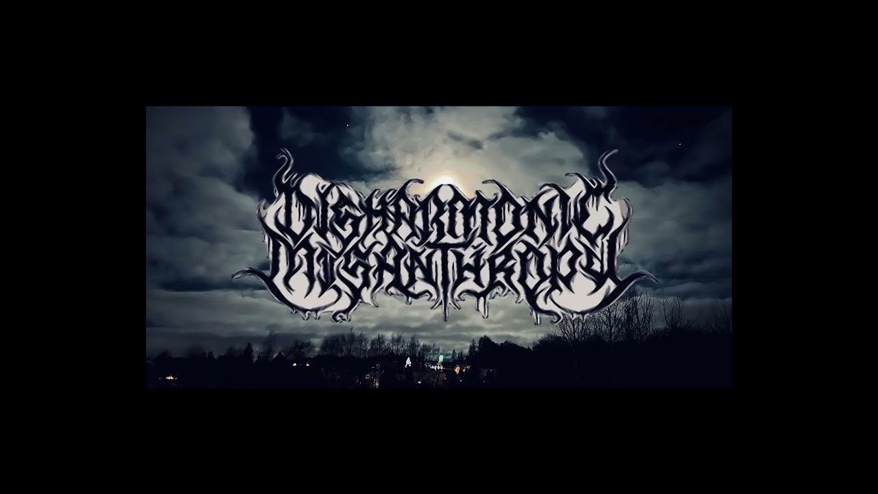 Disharmonic Misanthropy - Demo I (Disharmonic Misanthropy)