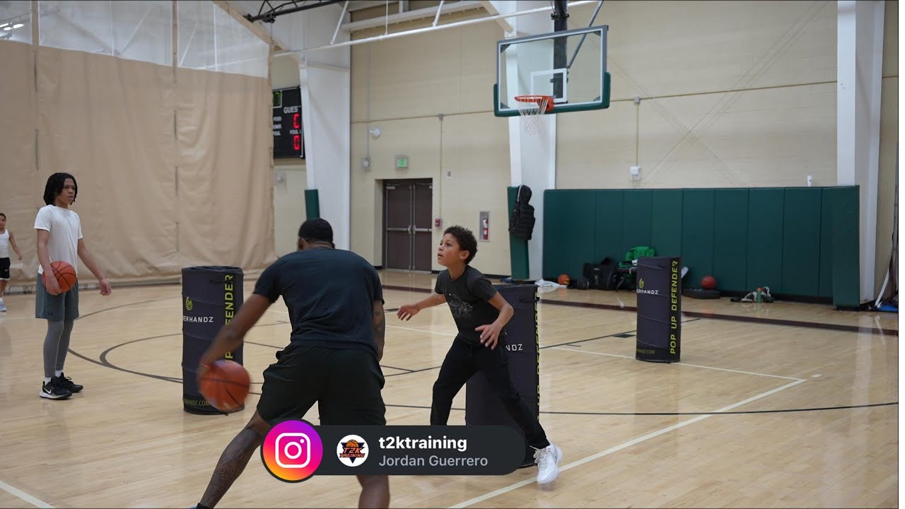 Become UNGUARDABLE | How to Create Space