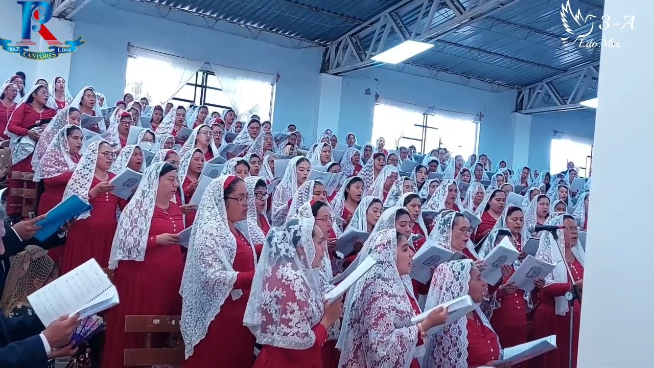 Hoy tu puedes sanar  ( Cantores del Rey )