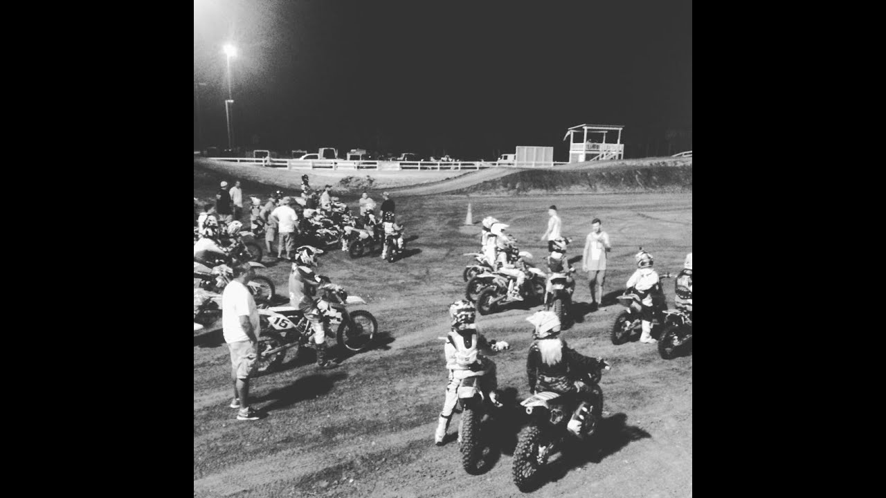 TAMPA MX SCHOOL 12/1/15